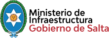 Ministerio de Infraestructura - Gobierno de Salta