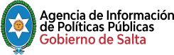 Agencia de Información de Políticas Públicas - Gobierno de Salta